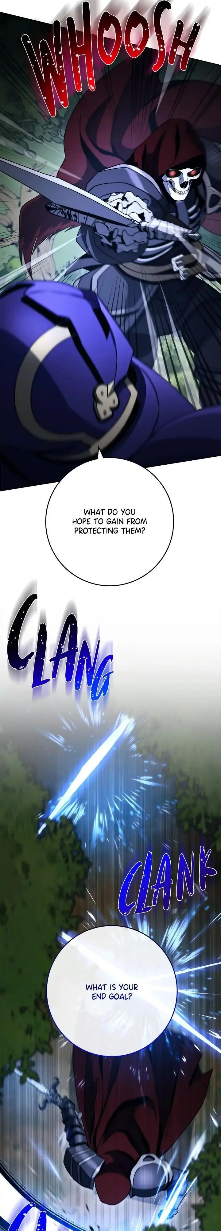 The Skeleton Soldier Failed to Defend the Dungeon Chapter 229