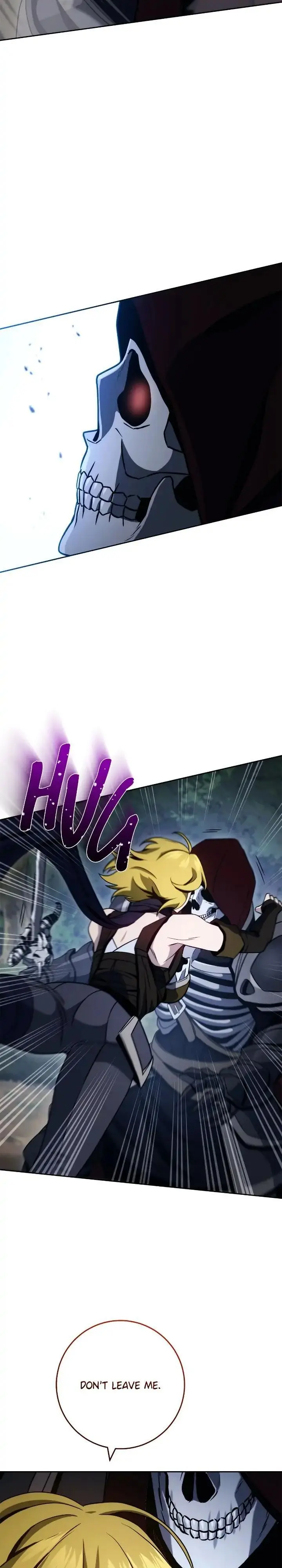 The Skeleton Soldier Failed to Defend the Dungeon Chapter 229