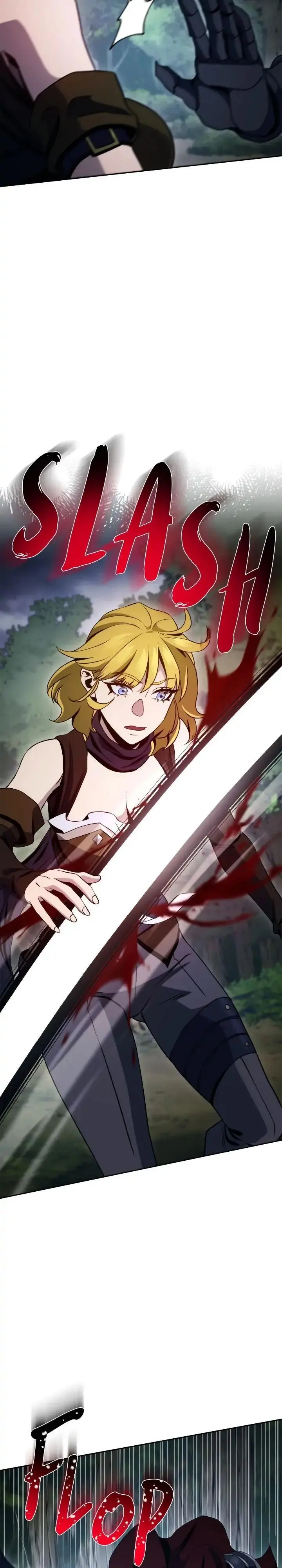 The Skeleton Soldier Failed to Defend the Dungeon Chapter 229