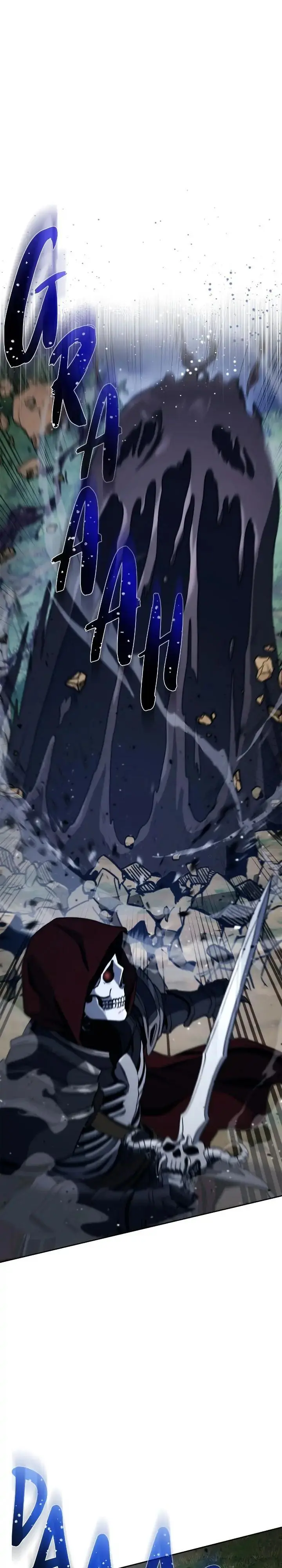 The Skeleton Soldier Failed to Defend the Dungeon Chapter 229