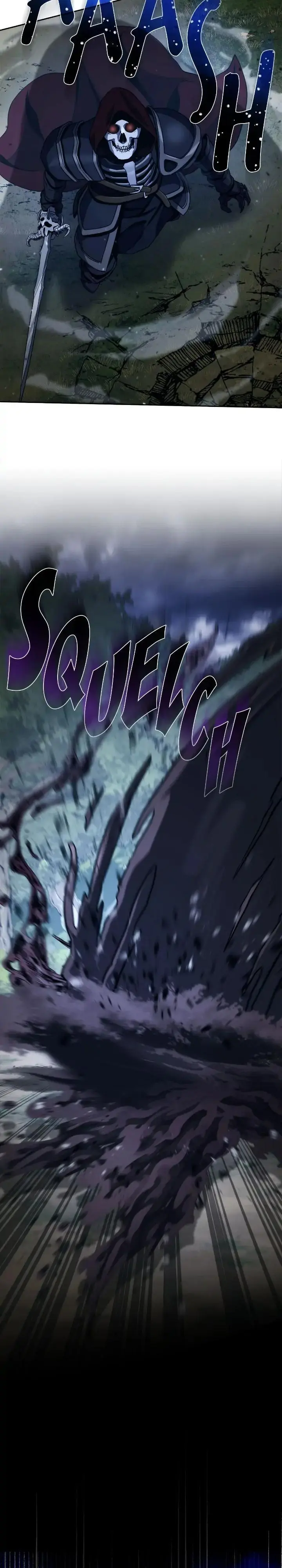 The Skeleton Soldier Failed to Defend the Dungeon Chapter 229