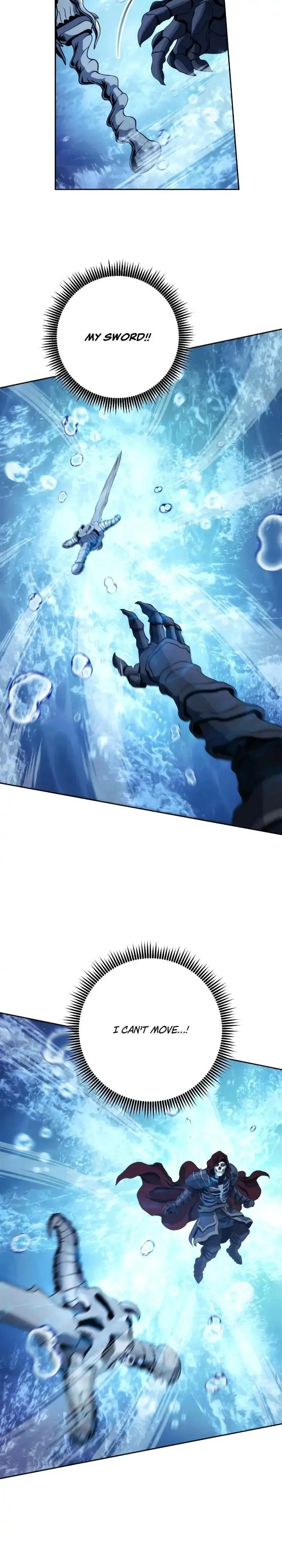 The Skeleton Soldier Failed to Defend the Dungeon Chapter 229