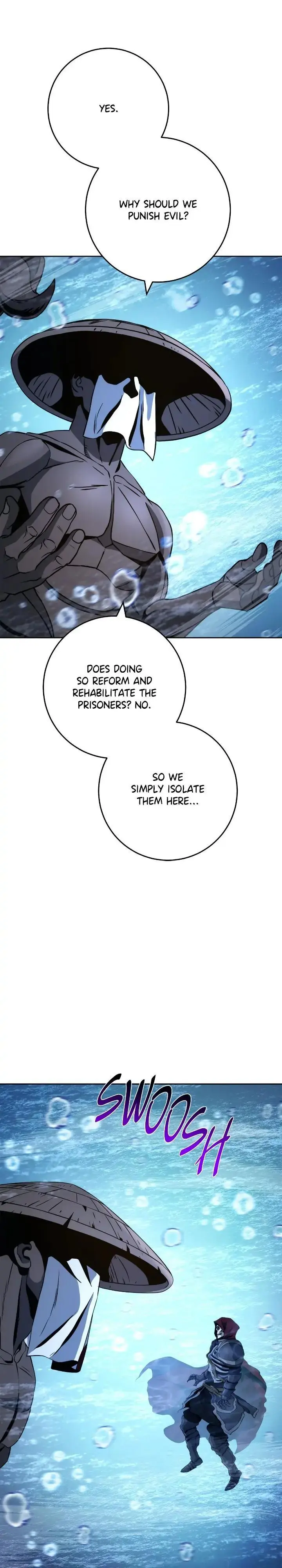The Skeleton Soldier Failed to Defend the Dungeon Chapter 229