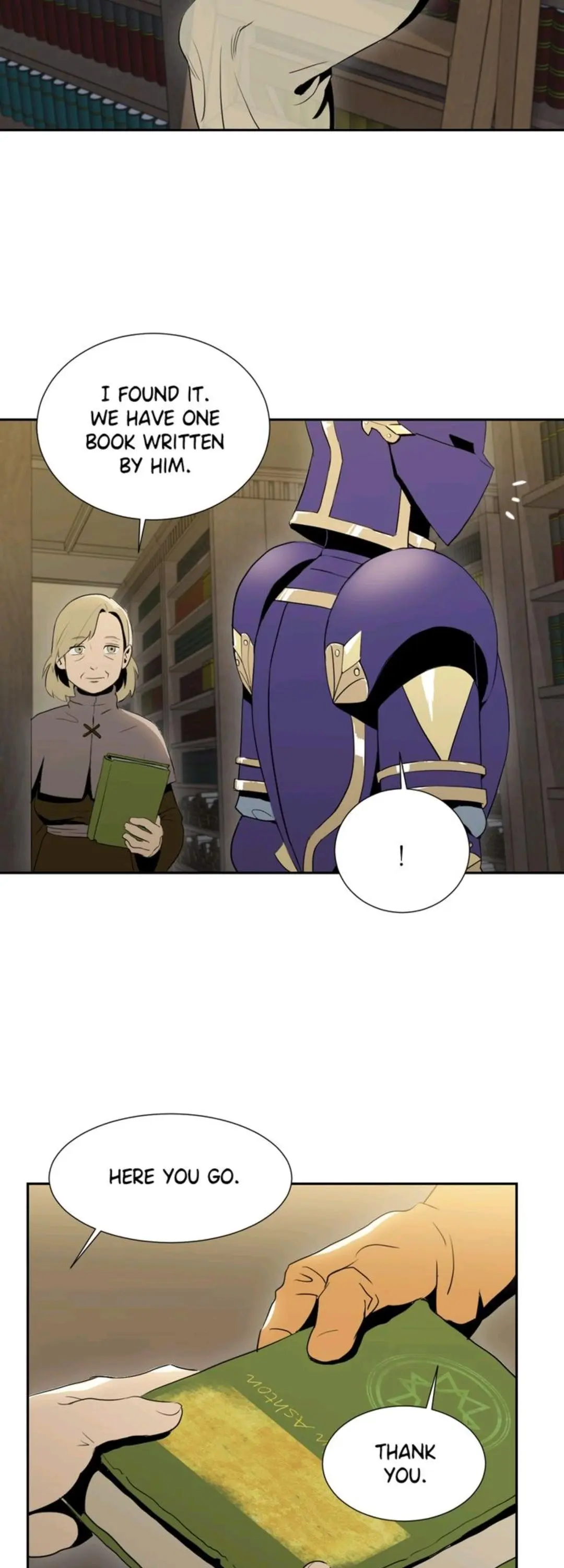 The Skeleton Soldier Failed to Defend the Dungeon Chapter 23