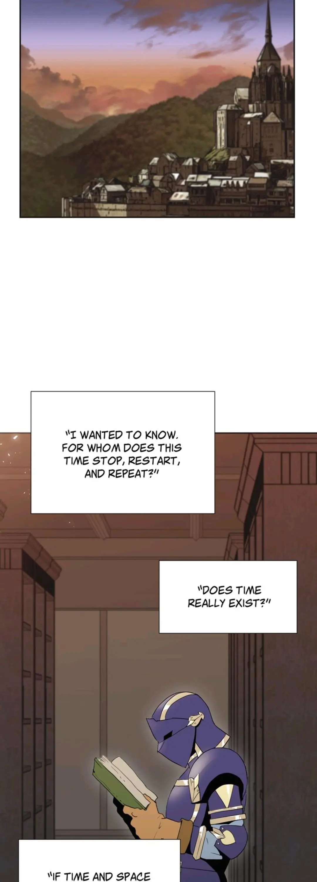 The Skeleton Soldier Failed to Defend the Dungeon Chapter 23