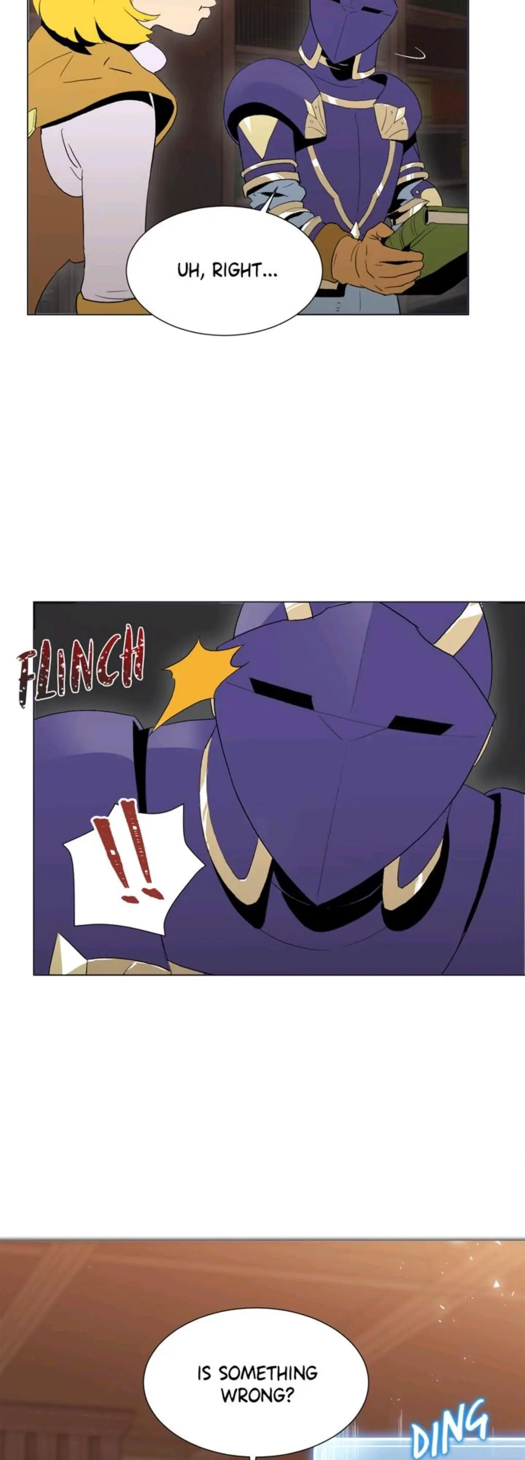 The Skeleton Soldier Failed to Defend the Dungeon Chapter 23
