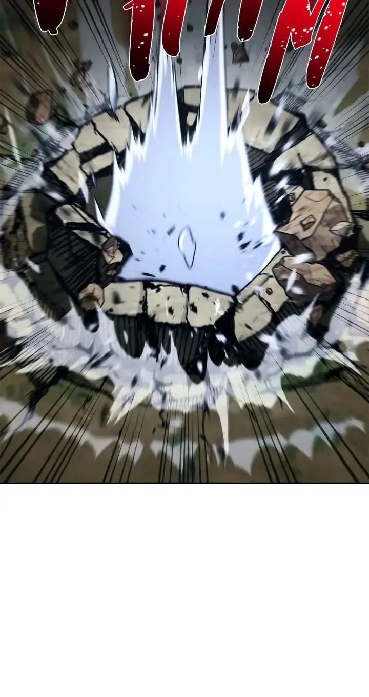 The Skeleton Soldier Failed to Defend the Dungeon Chapter 230