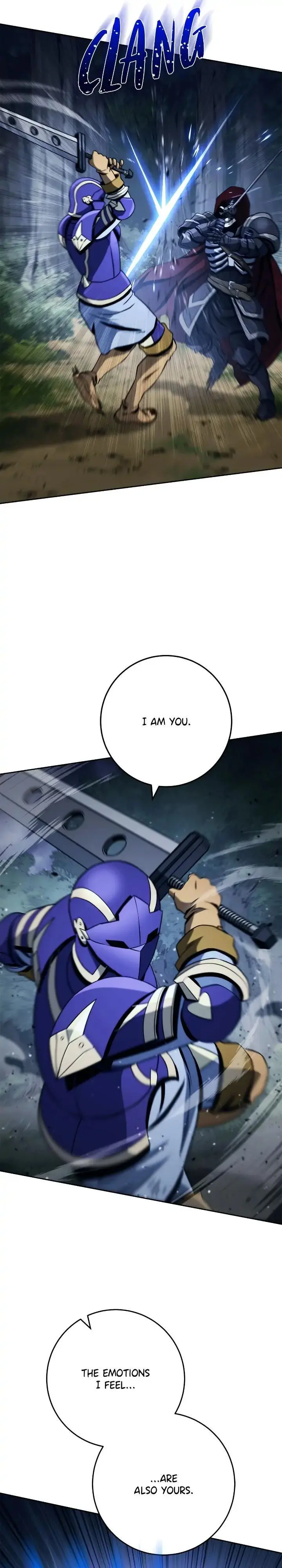 The Skeleton Soldier Failed to Defend the Dungeon Chapter 230