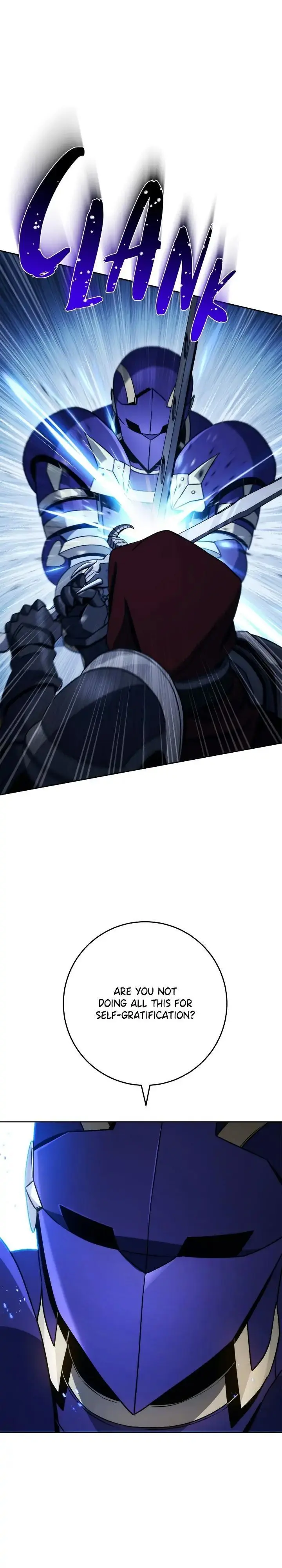 The Skeleton Soldier Failed to Defend the Dungeon Chapter 230
