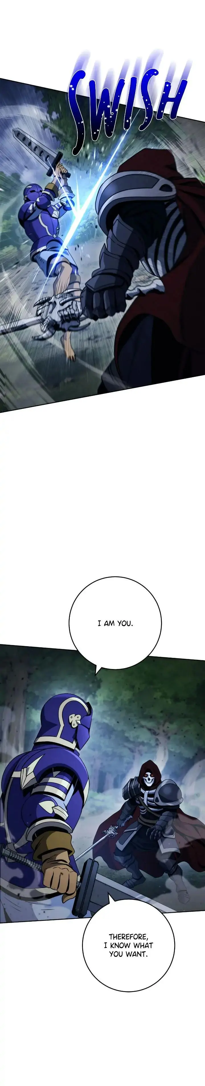 The Skeleton Soldier Failed to Defend the Dungeon Chapter 230
