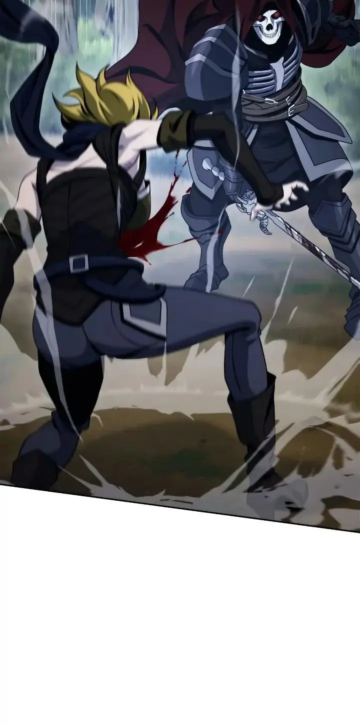 The Skeleton Soldier Failed to Defend the Dungeon Chapter 230