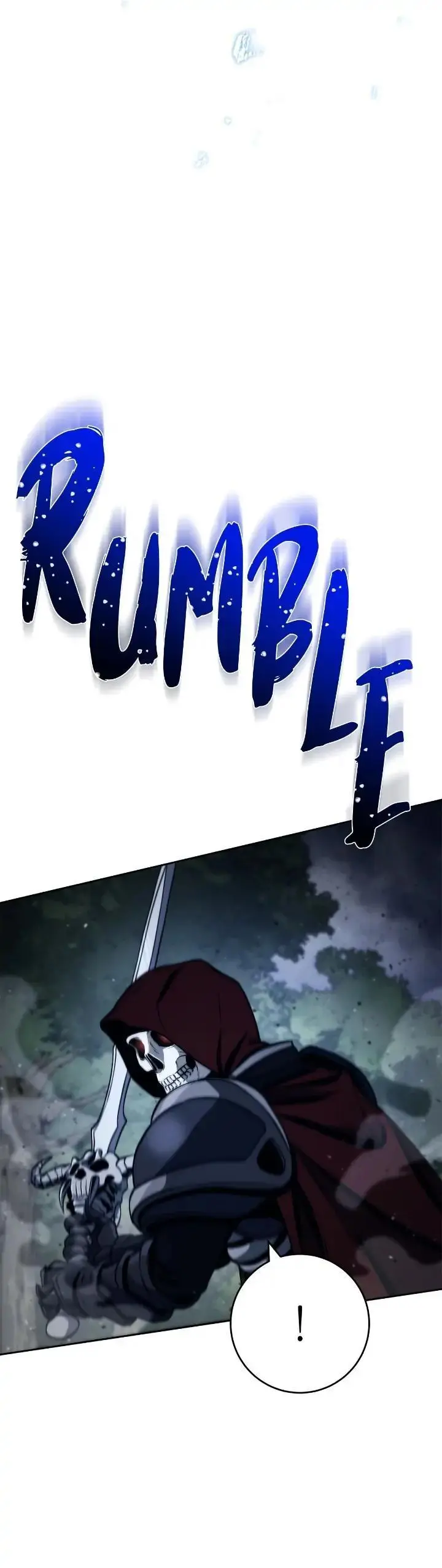 The Skeleton Soldier Failed to Defend the Dungeon Chapter 230