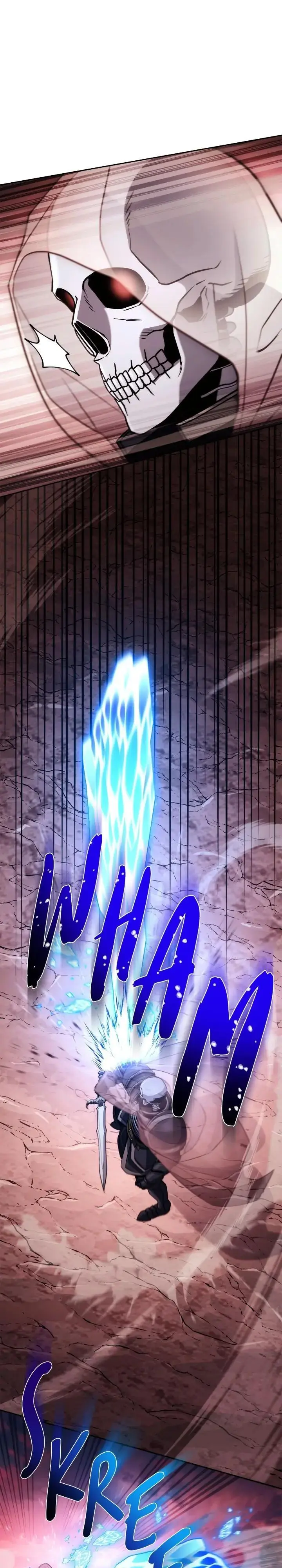 The Skeleton Soldier Failed to Defend the Dungeon Chapter 231