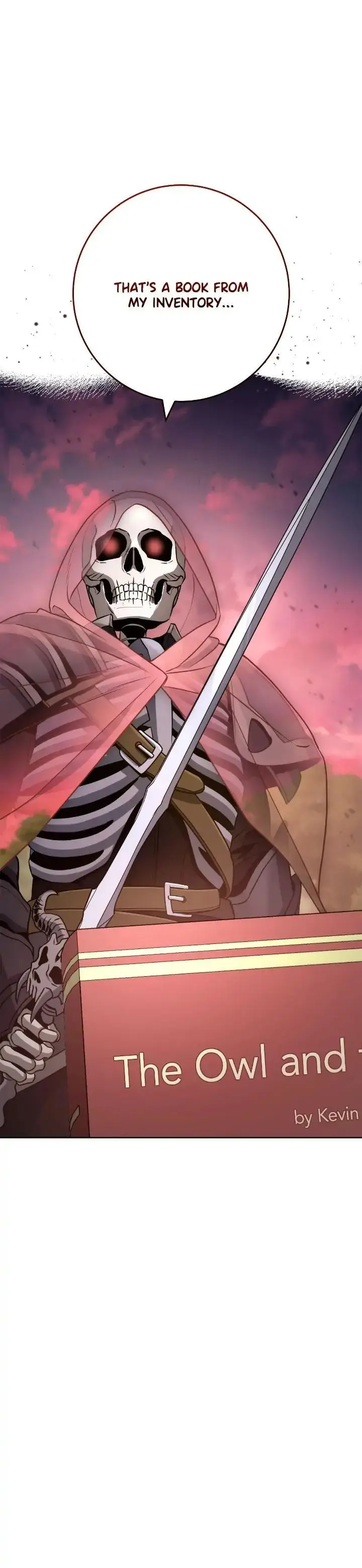 The Skeleton Soldier Failed to Defend the Dungeon Chapter 231