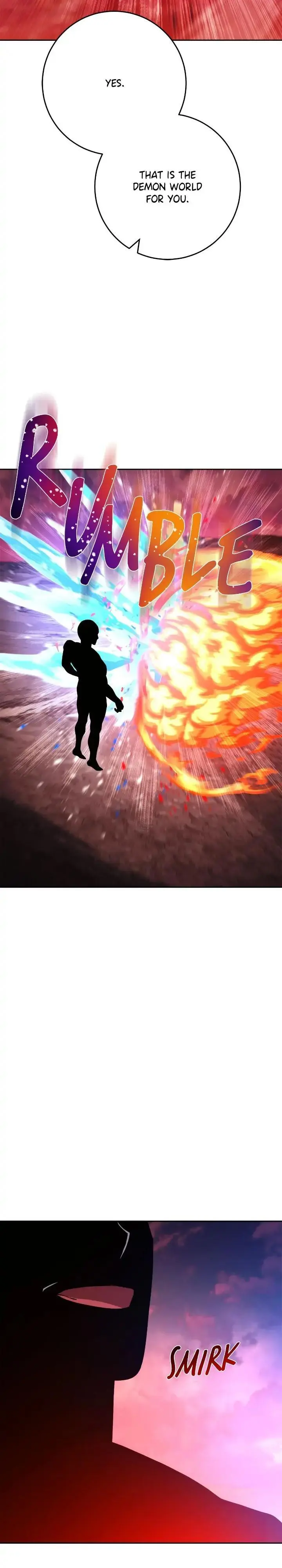 The Skeleton Soldier Failed to Defend the Dungeon Chapter 233