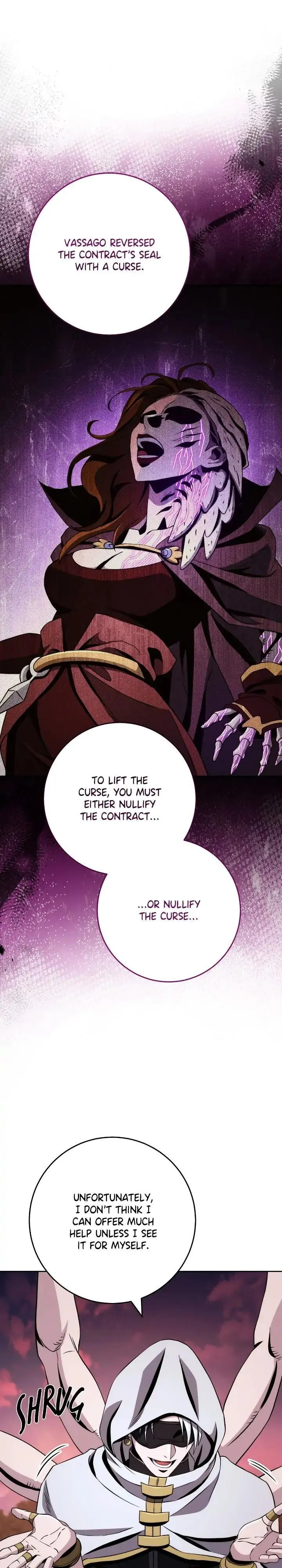 The Skeleton Soldier Failed to Defend the Dungeon Chapter 233