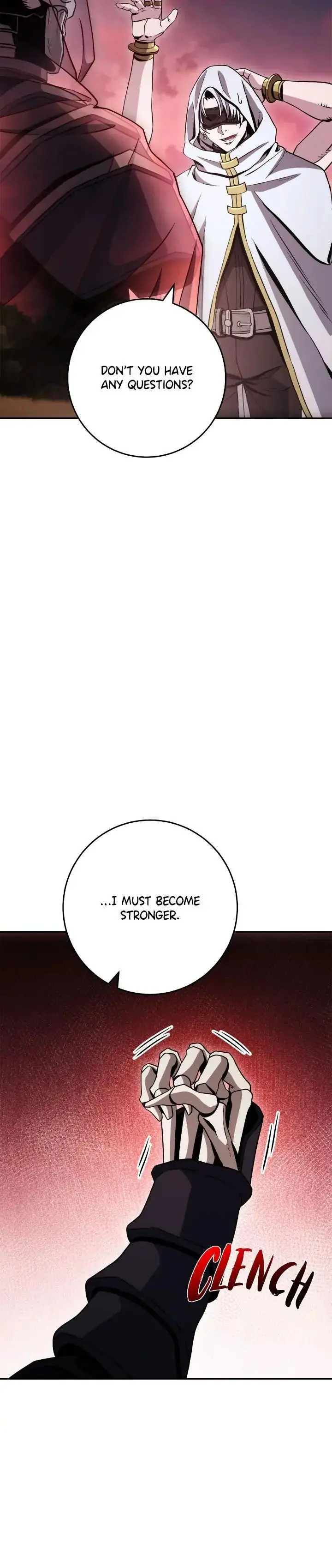 The Skeleton Soldier Failed to Defend the Dungeon Chapter 233