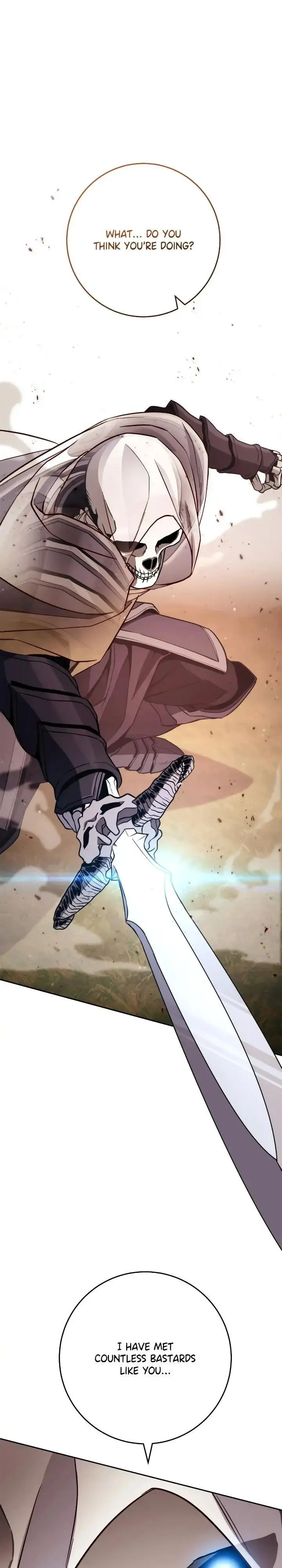 The Skeleton Soldier Failed to Defend the Dungeon Chapter 233