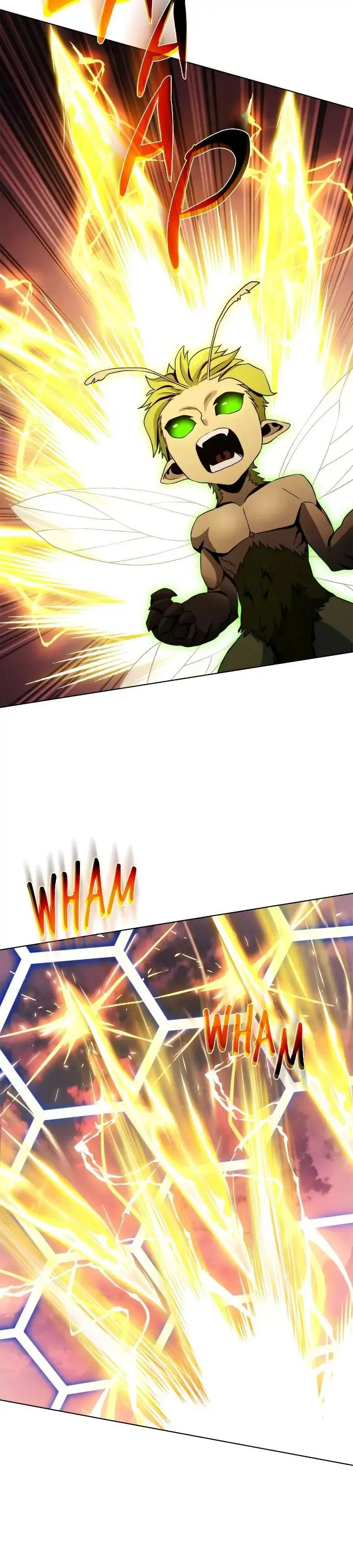The Skeleton Soldier Failed to Defend the Dungeon Chapter 234