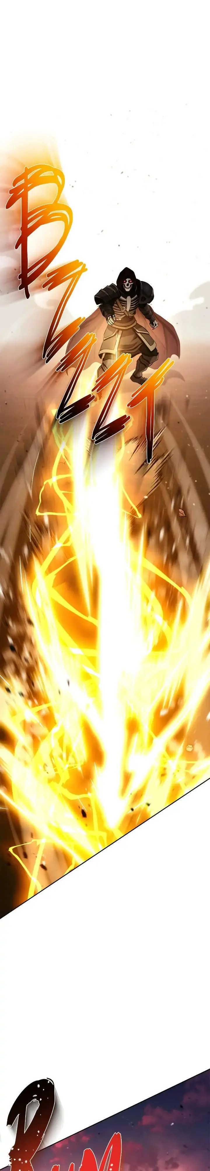 The Skeleton Soldier Failed to Defend the Dungeon Chapter 234