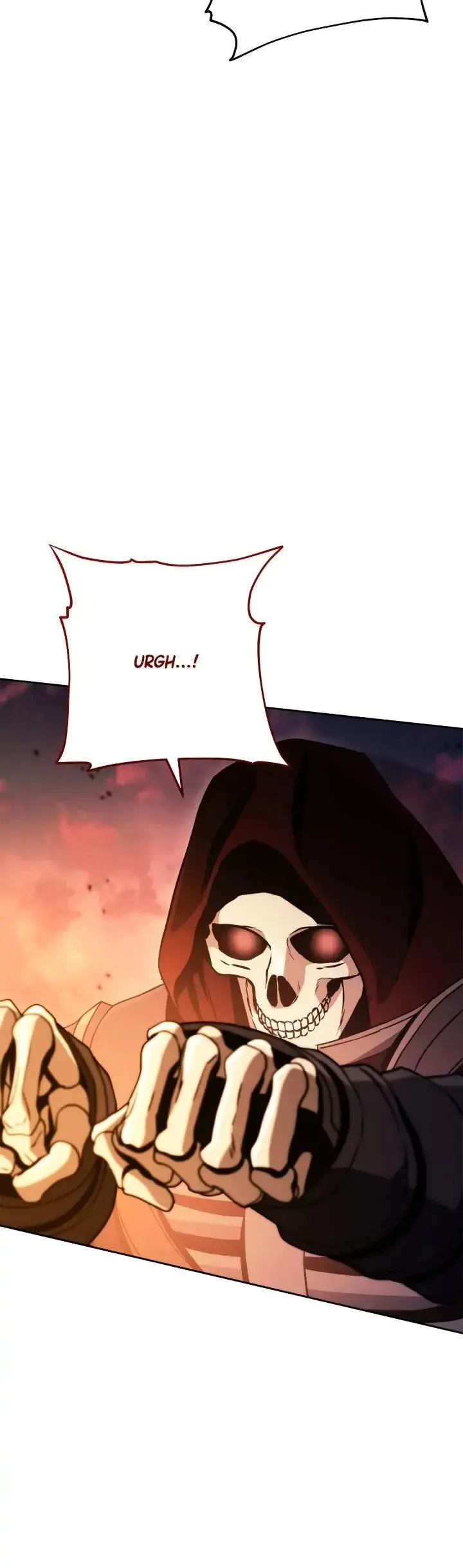 The Skeleton Soldier Failed to Defend the Dungeon Chapter 234