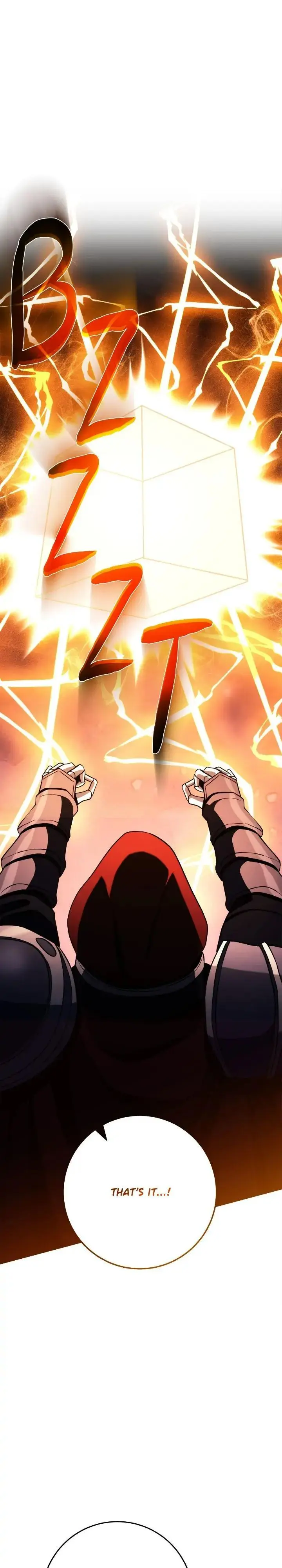 The Skeleton Soldier Failed to Defend the Dungeon Chapter 234