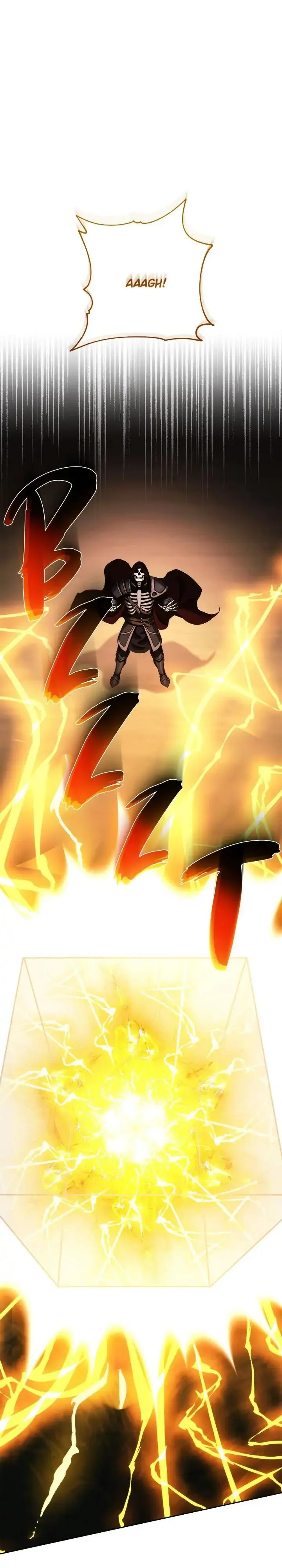 The Skeleton Soldier Failed to Defend the Dungeon Chapter 235