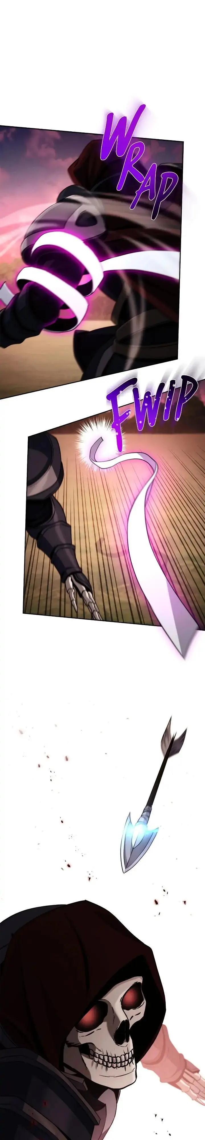 The Skeleton Soldier Failed to Defend the Dungeon Chapter 235