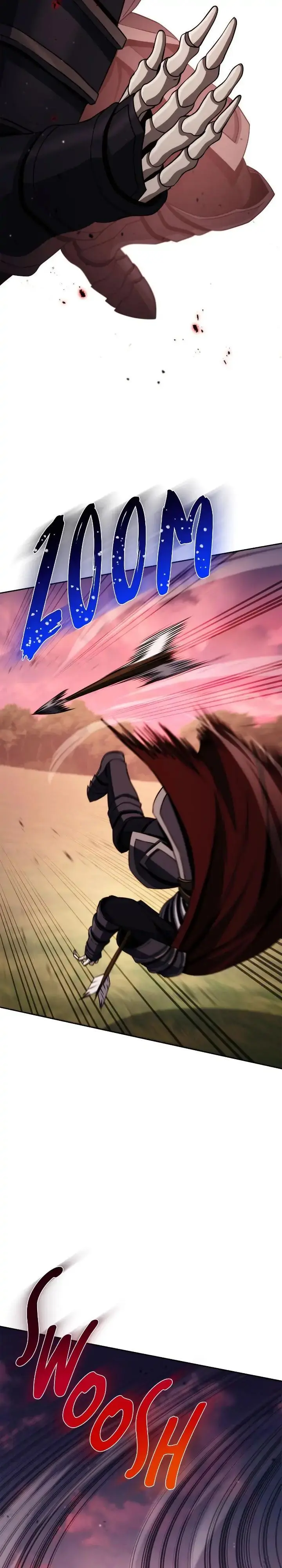 The Skeleton Soldier Failed to Defend the Dungeon Chapter 235