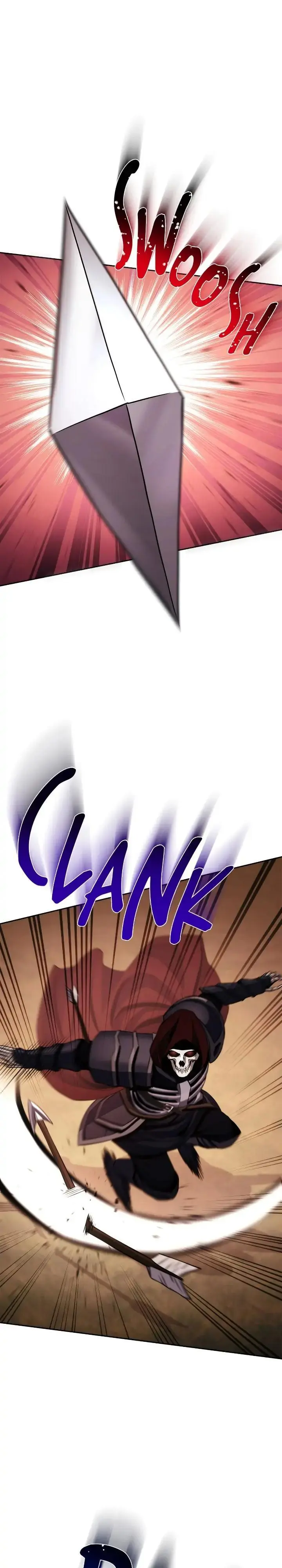 The Skeleton Soldier Failed to Defend the Dungeon Chapter 235