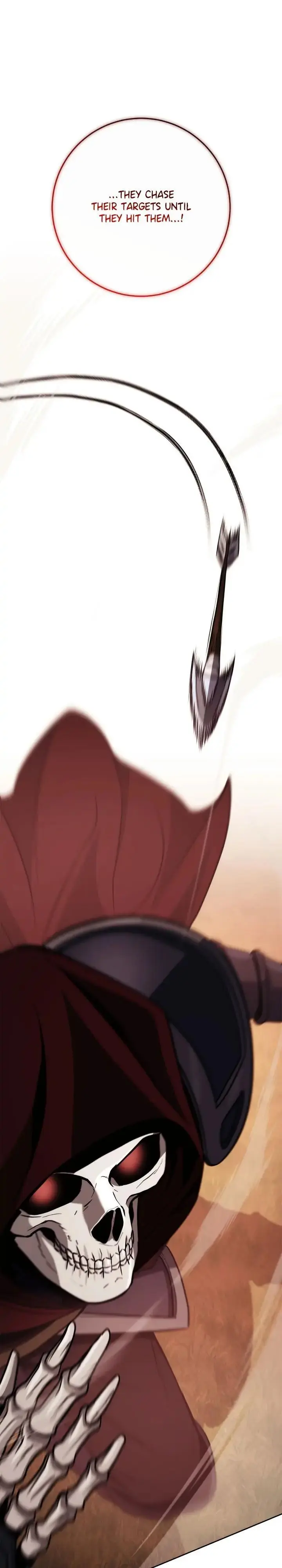The Skeleton Soldier Failed to Defend the Dungeon Chapter 235