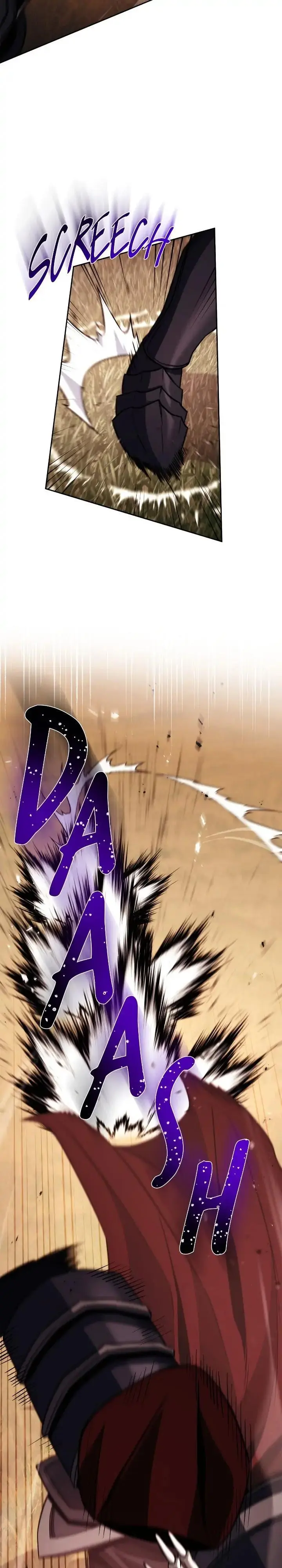The Skeleton Soldier Failed to Defend the Dungeon Chapter 235