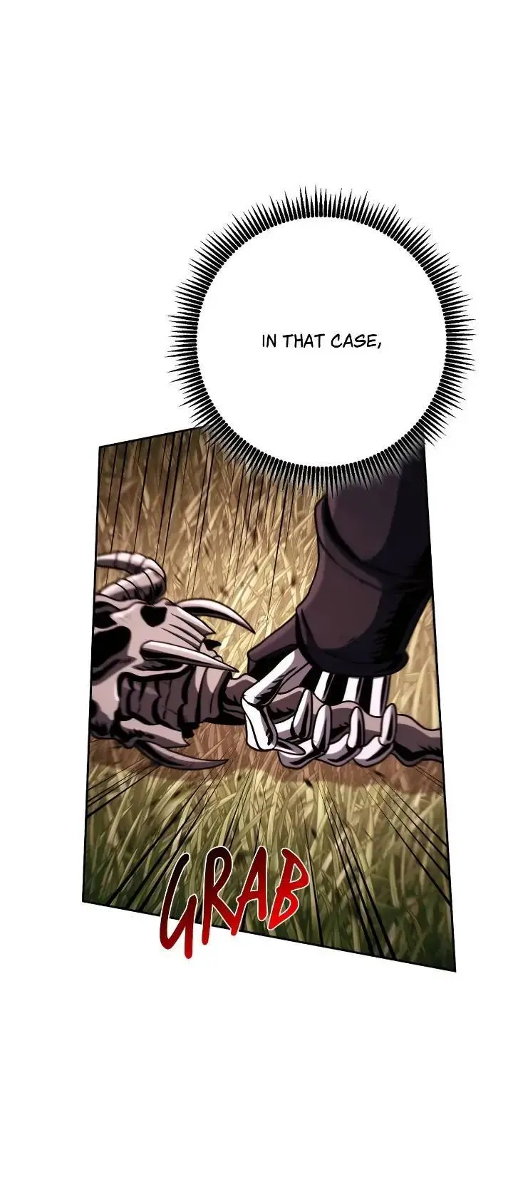 The Skeleton Soldier Failed to Defend the Dungeon Chapter 237
