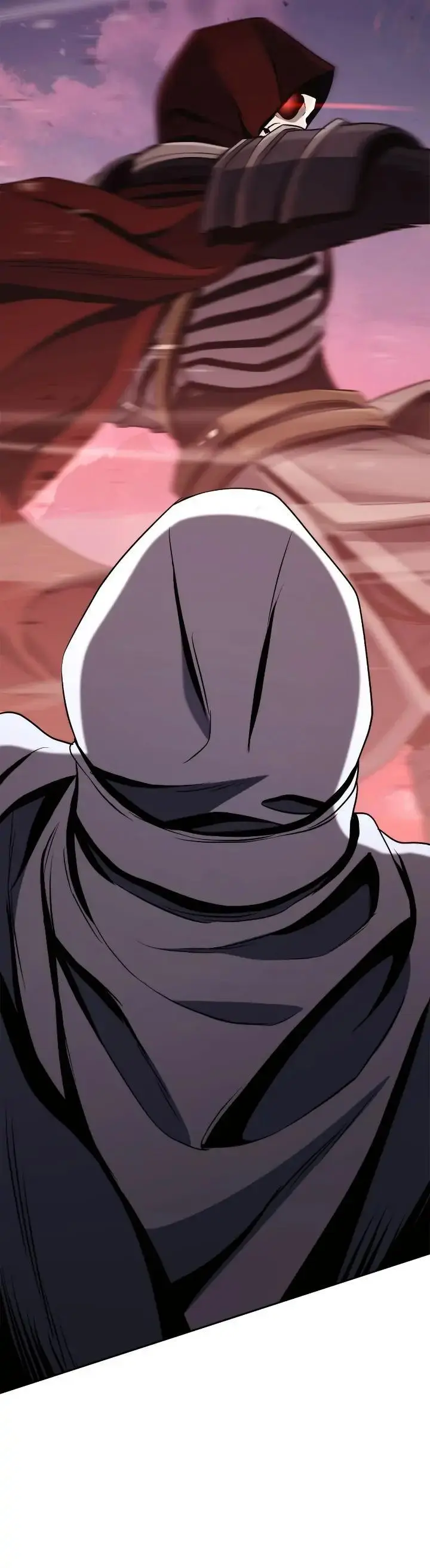 The Skeleton Soldier Failed to Defend the Dungeon Chapter 237