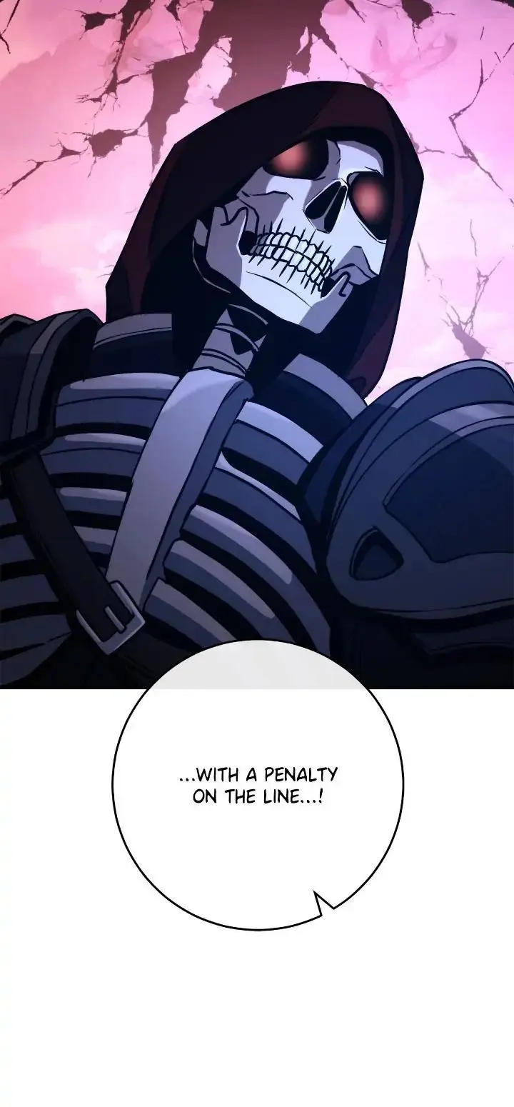 The Skeleton Soldier Failed to Defend the Dungeon Chapter 238