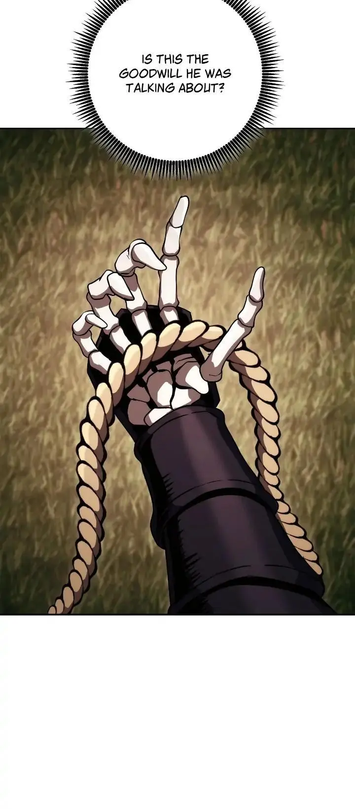 The Skeleton Soldier Failed to Defend the Dungeon Chapter 239