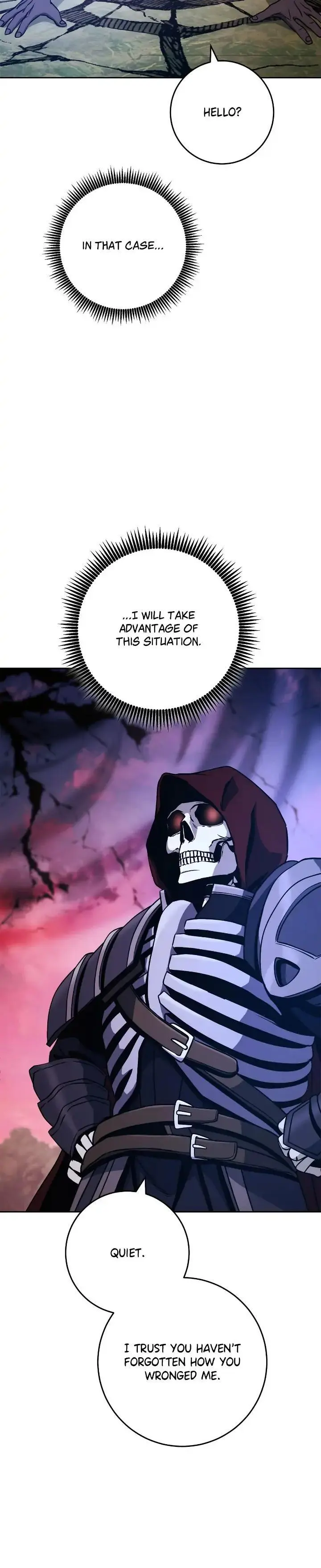 The Skeleton Soldier Failed to Defend the Dungeon Chapter 239
