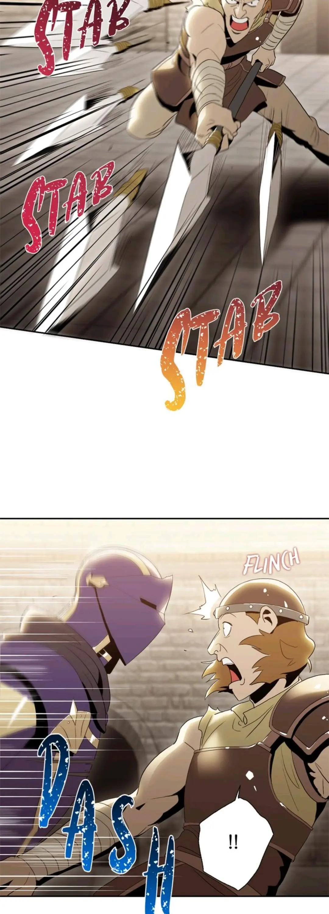 The Skeleton Soldier Failed to Defend the Dungeon Chapter 24