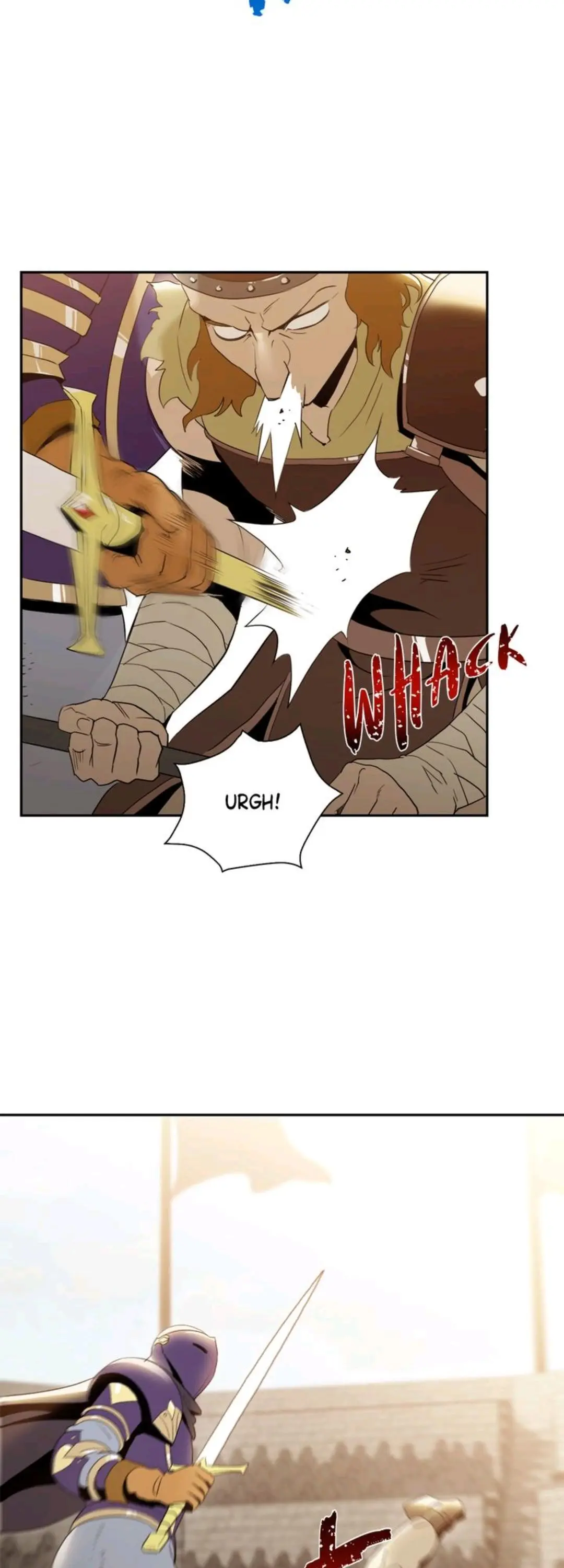 The Skeleton Soldier Failed to Defend the Dungeon Chapter 24