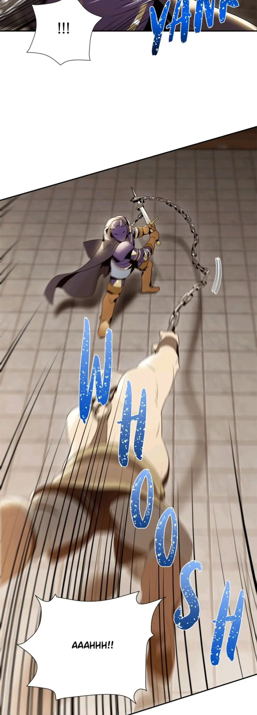The Skeleton Soldier Failed to Defend the Dungeon Chapter 24