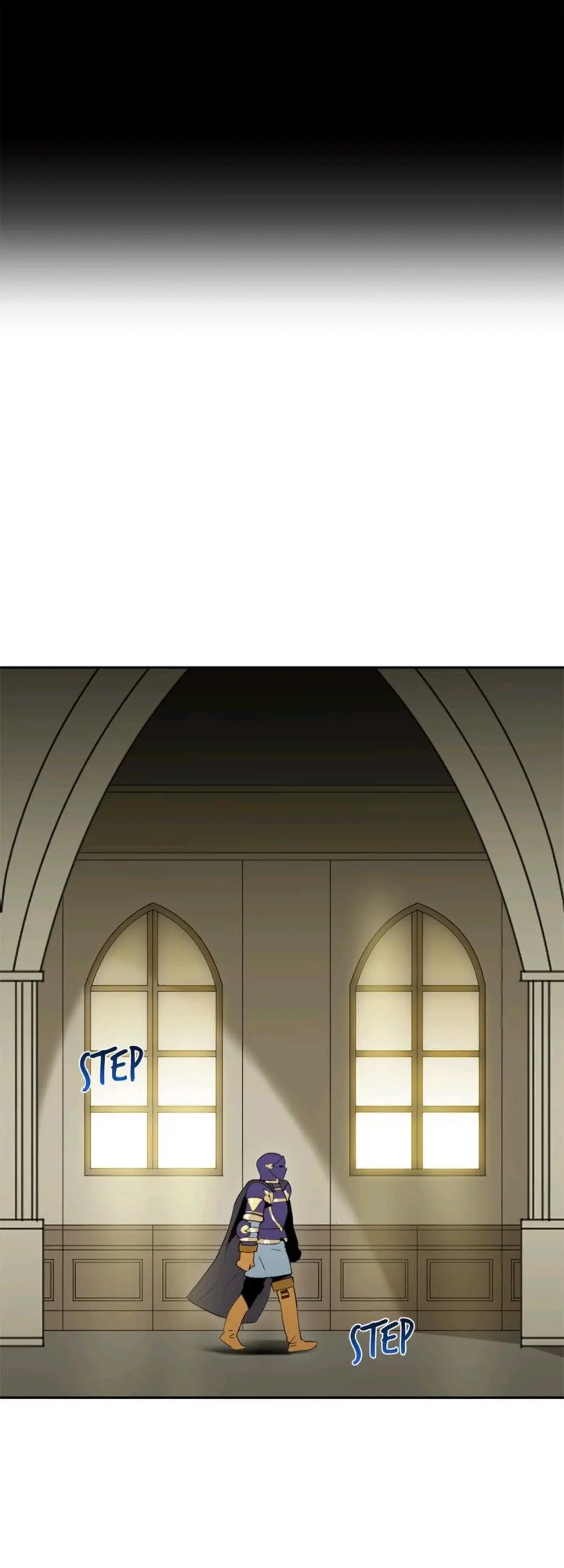 The Skeleton Soldier Failed to Defend the Dungeon Chapter 24