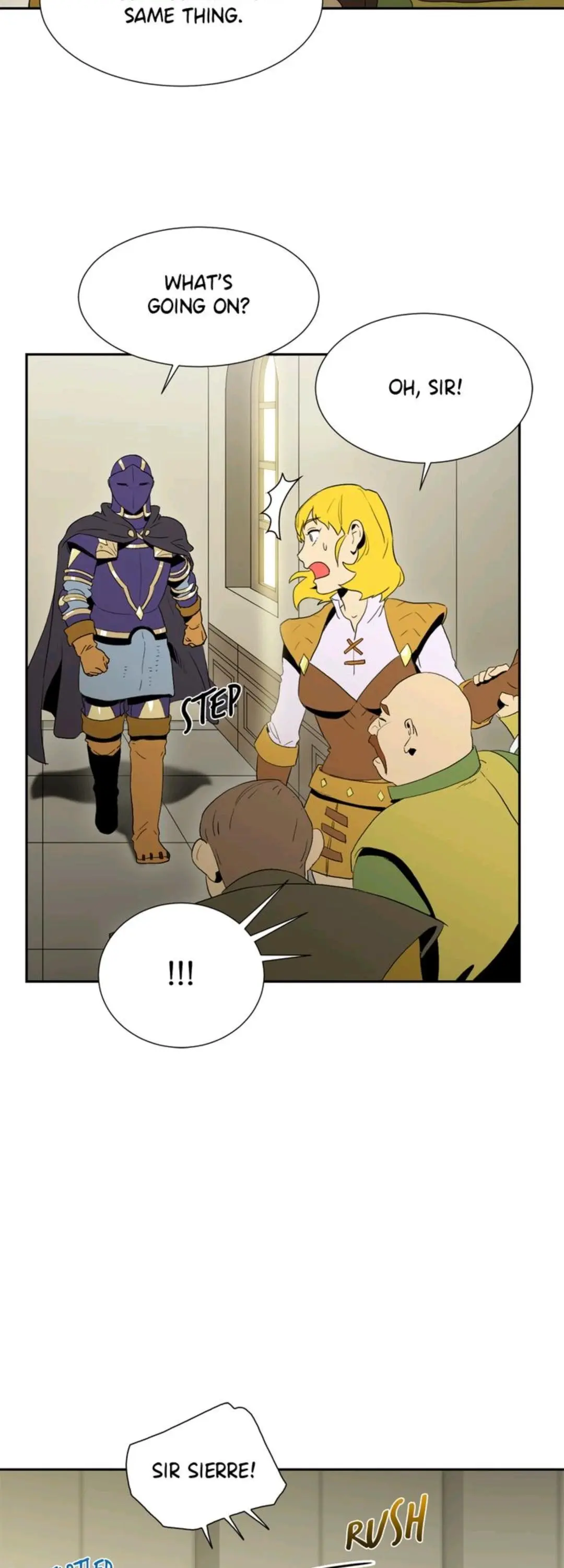The Skeleton Soldier Failed to Defend the Dungeon Chapter 24