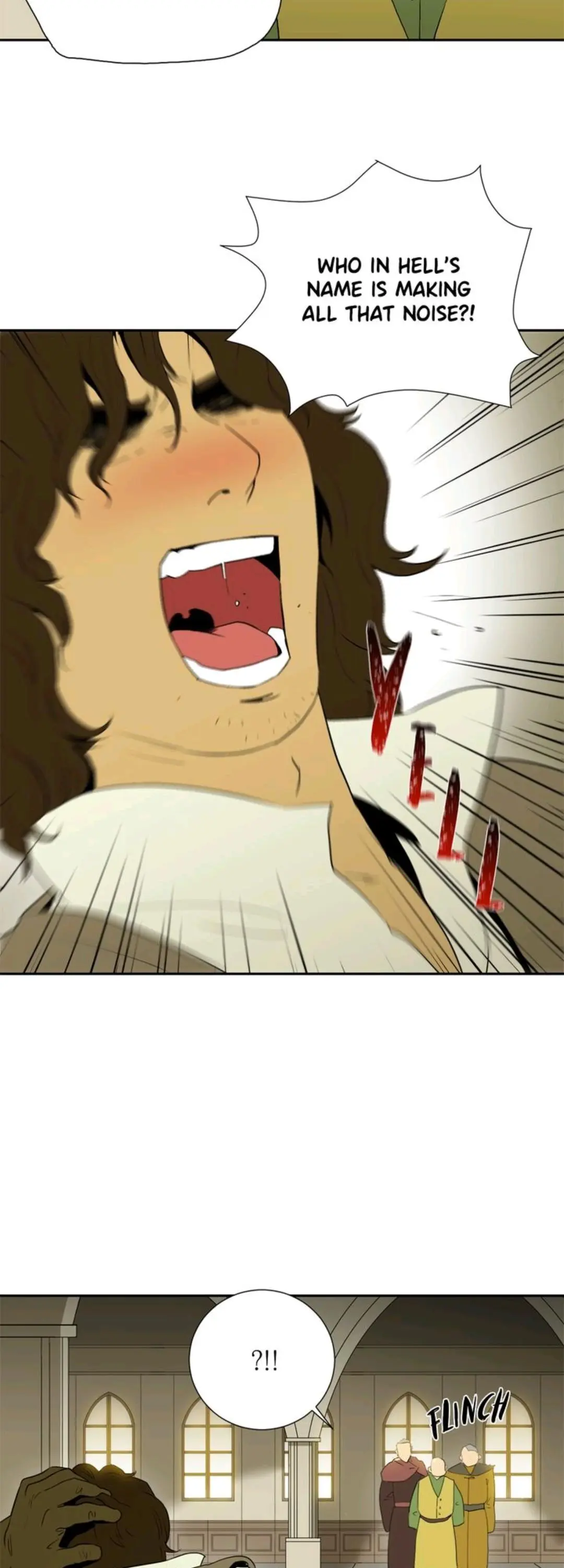 The Skeleton Soldier Failed to Defend the Dungeon Chapter 24