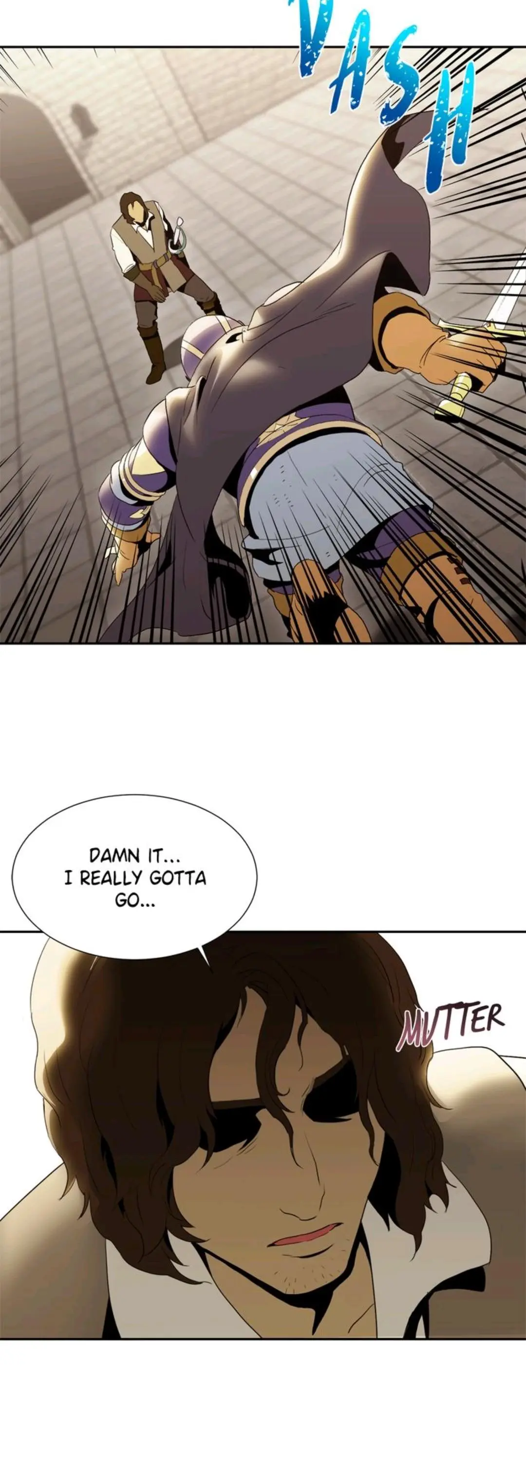 The Skeleton Soldier Failed to Defend the Dungeon Chapter 24