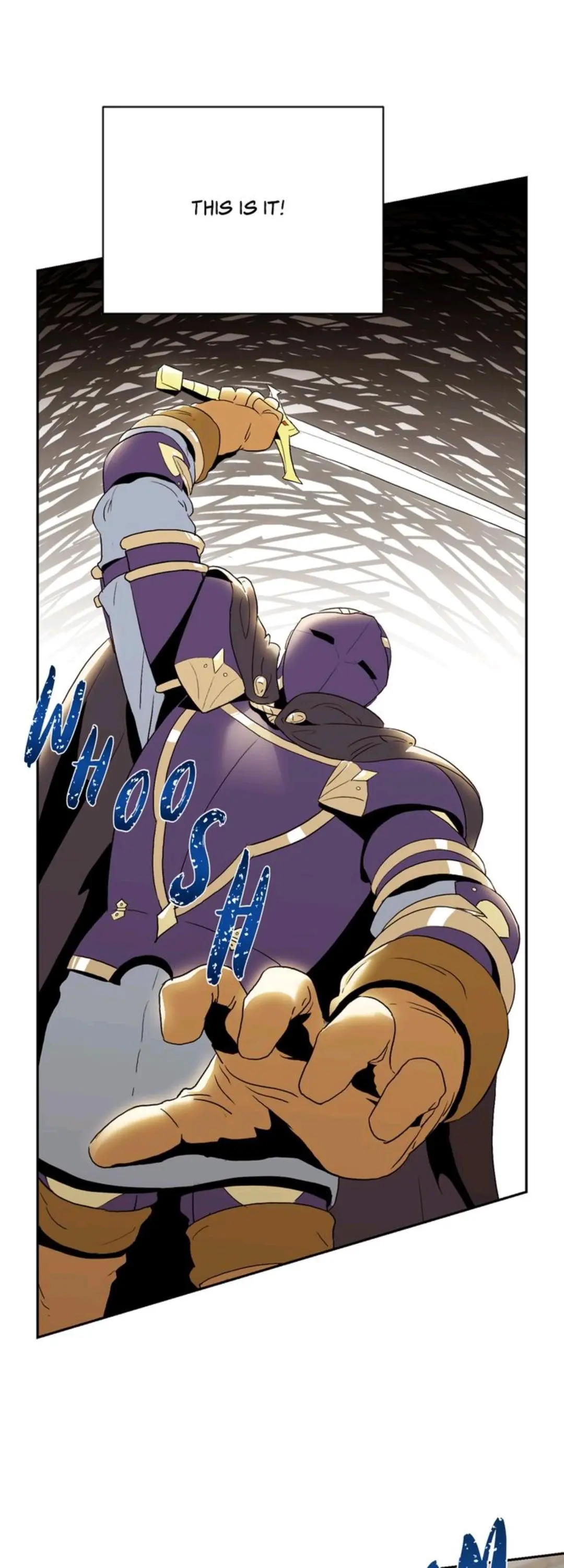 The Skeleton Soldier Failed to Defend the Dungeon Chapter 24