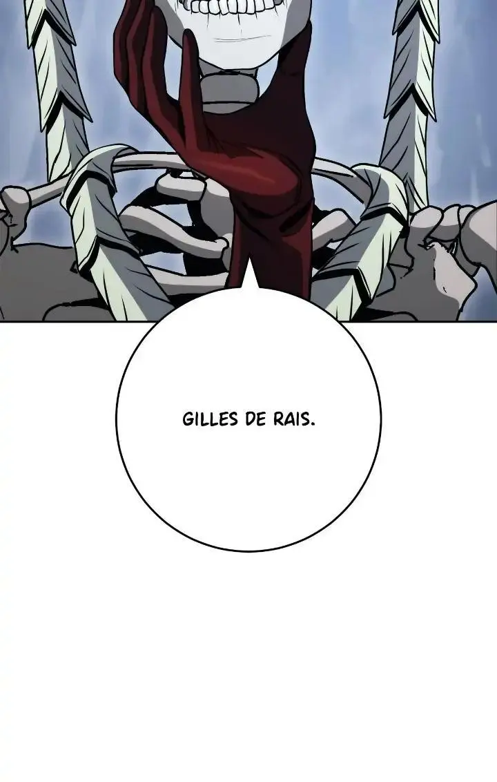 The Skeleton Soldier Failed to Defend the Dungeon Chapter 240