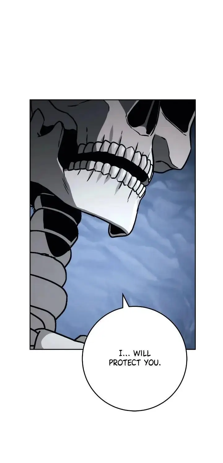 The Skeleton Soldier Failed to Defend the Dungeon Chapter 241
