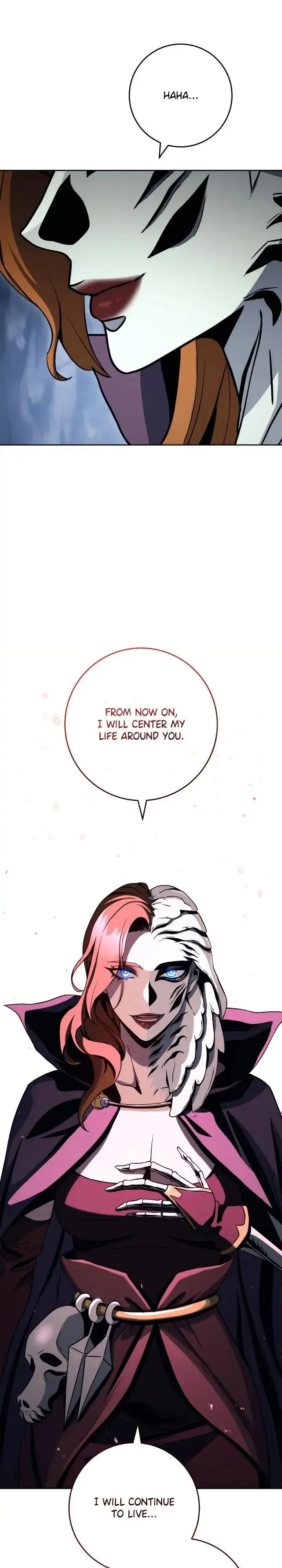 The Skeleton Soldier Failed to Defend the Dungeon Chapter 241