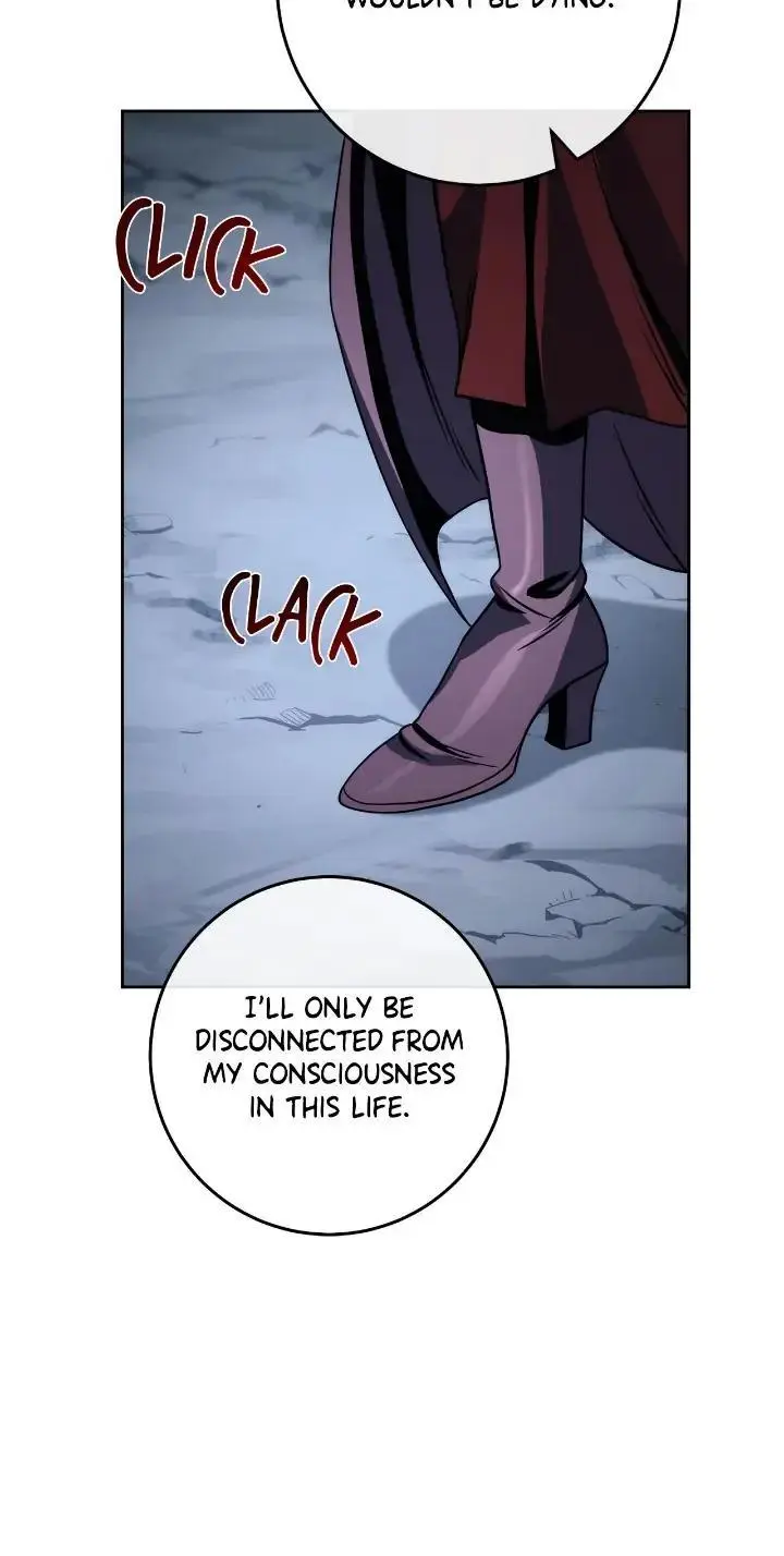 The Skeleton Soldier Failed to Defend the Dungeon Chapter 242
