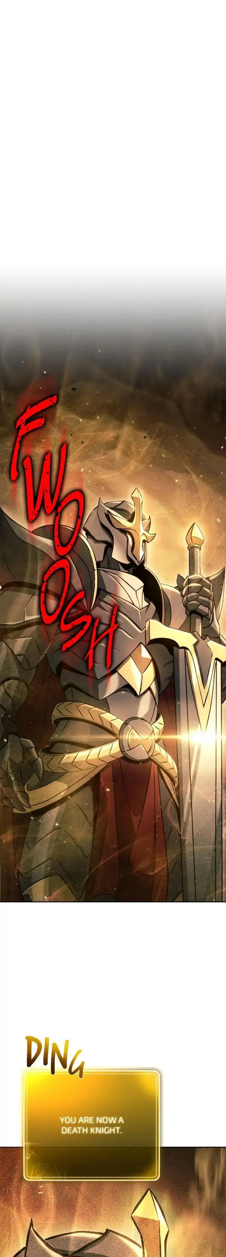 The Skeleton Soldier Failed to Defend the Dungeon Chapter 243